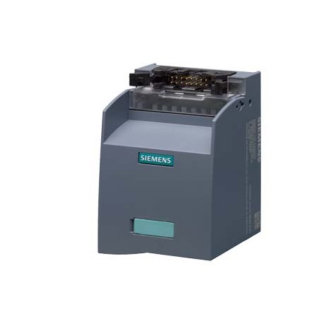 6ES7924-0CC20-0AA0 SIEMENS Connection module TPA 3-tier for analog Modules of the SIMATIC S7-1500 Type: Scre..