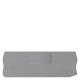 8WH9000-5GA00 SIEMENS cover for isolating blade terminals with spring-loaded connection, 4 connection points..