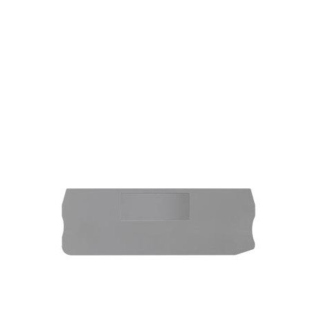 8WH9000-5GA00 SIEMENS cover for isolating blade terminals with spring-loaded connection, 4 connection points..