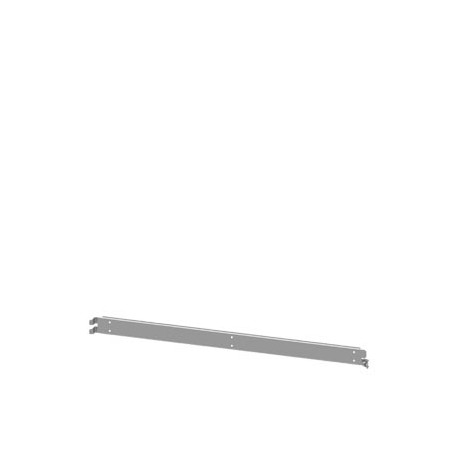 8PQ5000-2BA67 SIEMENS SIVACON S4 separation, rear W: 800mm H: 50mm