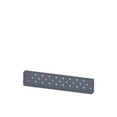8MF1025-2AS30 SIEMENS SIVACON, guida di montaggio, universale, adatto per profondità di quadro 400 mm, L: 25..