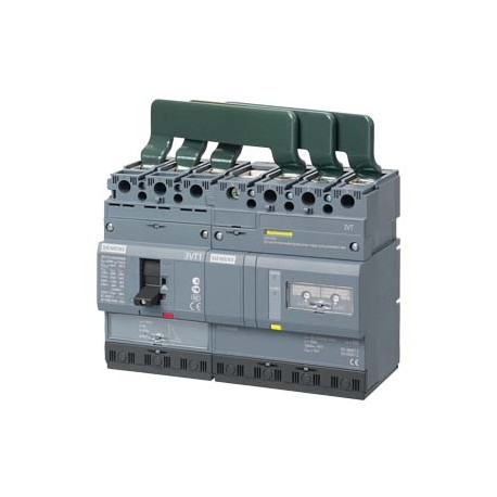 3VT9116-5GB40 SIEMENS accessori per VT160 modulo differenziale (RCD) In 160 A Ue 415 V a 4 poli