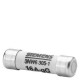 3NW6305-1 SIEMENS SENTRON, cylindrical fuse link, 8x32 mm, 16 A, gG, Un AC: 400 V