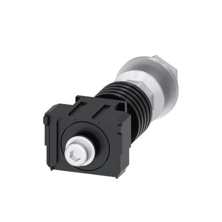 3VA9211-0QF10 SIEMENS attacchi posteriori a bullone corto 1 pezzo Accessori per: 3VA1 250
