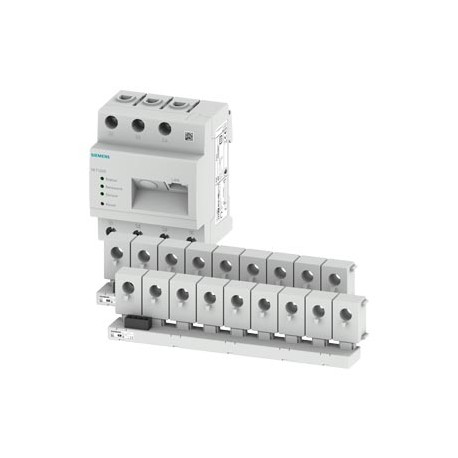 7KT1222 SIEMENS Starter-Kit 18 2x 9 Sensorleisten inkl. 18 und 1x Daten-Manager
