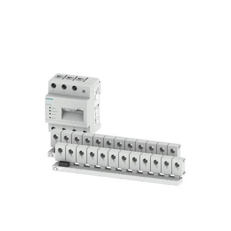 7KT1223 SIEMENS Starter-Kit 24 2x12 Sensorleisten inkl. 24 und 1x Daten-Manager