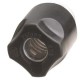 5SH1112 SIEMENS caperuza roscada D NDZ E16 500V 25A de material aislante