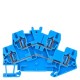 8WH2520-0AF01 SIEMENS TWO-TIER TERMINAL WITH SPRING CONNECTION, COMPACT DESIGN, SECTION: 0.08 2.5 MM2, WIDTH..