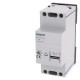 4AC3208-0 SIEMENS trasformatore per campanelli e suonerie, 8 VA primario AC 230-240 V, 50Hz, secondario AC 8..