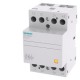 5TT5842-2 SIEMENS INSTA contactor with 2 NO contact and 2 NC contacts Contact for 230 V AC, 400V 40A Control..