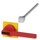 3KD9515-2 SIEMENS Accessoires pour 3KD taille 5 commande rotative débrayable de porte Entraînement complet, ..