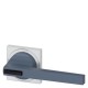 3KD9515-3 SIEMENS accessori per 3KD grand. costr. 5 comando rotativo bloccoporta maniglia, grigio senza albe..