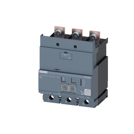 3VA9123-0RL30 SIEMENS Differenzstrom-Schutzgerät RCD820 advanced RCD Typ A unten angebaut Bemessungsfehlerst..