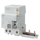5SM2635-8 SIEMENS blocco differenziale, a 3 poli, tipo A, selettivo, In: 63 A, 300 mA, Un AC: 400 V, per 5SY