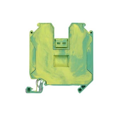 8WH1000-0CM07 SIEMENS Klemme, Schraubanschluss, PE/PEN-Klemme, 35mm², grün-gelb