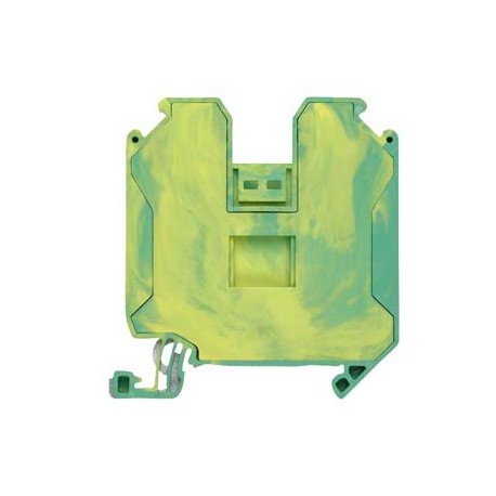 8WH1000-0CM07 SIEMENS morsetto, attacco a vite, morsetto PE/PEN, 35mm², giallo-verde