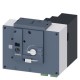 3KC9826-4 SIEMENS accessori per 3KC4, 3KC8 comando a motore parte di ricambio per 1600 A contiene 1 pezzo