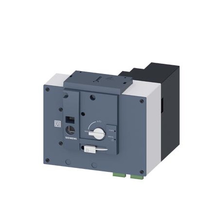 3KC9826-4 SIEMENS accessori per 3KC4, 3KC8 comando a motore parte di ricambio per 1600 A contiene 1 pezzo