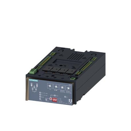 3KC9826-0 SIEMENS accessori per 3KC8 modulo di elettronica parte di ricambio per 250-3200 A contiene 1 pezzo