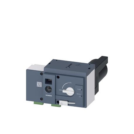 3KC9826-1 SIEMENS accessori per 3KC4, 3KC8 comando a motore parte di ricambio per 250-400 A contiene 1 pezzo