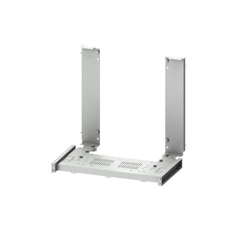 8PQ6000-4BA01 SIEMENS SIVACON S4, piastra di montaggio 3VL7-8 1250A 1600A, a 4 poli modulo estraibile, A: 65..