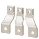 3VL9500-4ED40 SIEMENS accessory for VL630, front connecting bars, increased pole spacing comprises 4 connect..