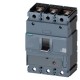 3VA1216-5MH32-0AA0 SIEMENS SENTRON. Interruptor automático 3VA1 IEC Frame 250 clase de poder de corte M Icu ..