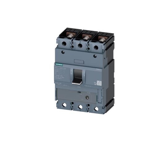 3VA1216-5MH32-0AA0 SIEMENS SENTRON. Interruptor automático 3VA1 IEC Frame 250 clase de poder de corte M Icu ..