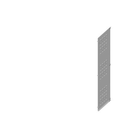 8PQ5000-2BA45 SIEMENS SIVACON S4 Subdivision verticale latérale Forme 3 Hauteur 800 mm