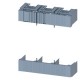 3NP1963-1CB00 SIEMENS Cache-bornes à câbles, pour Taille NH3, Accessoire pour interrupteur-sectionneur à fus..