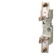 3NH3330 SIEMENS Base di fusibili NH Grand. 2, a 1 polo 400 A 690 V (1000V) attacco piatto
