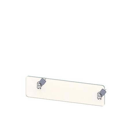 3KC9621-2 SIEMENS Accessory for 3KC3, 3KC6 Sealing tape for 40-160 A contains 10 units
