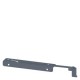 8MF1000-2VG SIEMENS SIVACON, blocco della porta, con angolo di apertura variabile, zincato