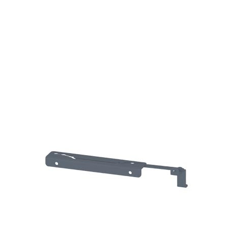 8MF1000-2VG SIEMENS SIVACON, Arrêt de porte, avec angle d'ouverture variable, galvanisé