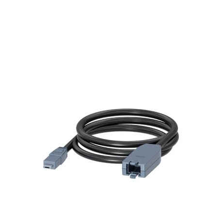 3VA9987-0TF10 SIEMENS cavo di prolunga COM060 0,8 m Accessori per: 3VA-line