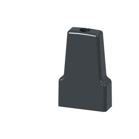 3VA9487-0SC10 SIEMENS prolunga per leva di comando interruttore accessori per: 3VA1 400/630 3VA2 400/630 3VA..