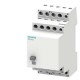 5TT4123-0 SIEMENS interruttore con comando a distanza con 3 contatti NO con funzione on-off centralizzato co..