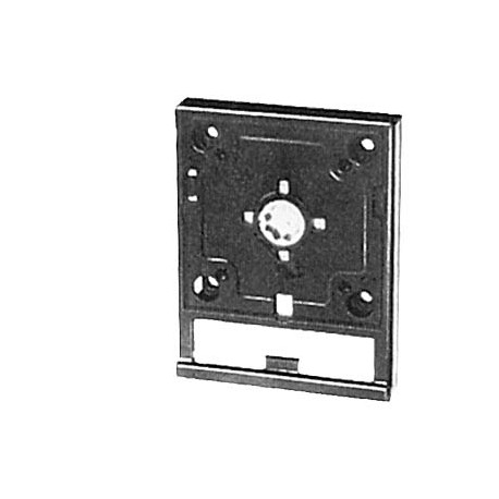 8UC9563 SIEMENS Plastron verrouillable 96 x 124 mm pour arbres de 12 x 12mm pour entraînements 8UC5