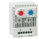 8MR2170-1E SIEMENS Zwillings Thermostat 0 bis 60° C