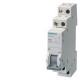 5TE8142 SIEMENS Conmutador con posición cero, 20 A, 2 grupos