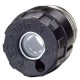 5SH4163 SIEMENS NEOZED-Schraubkappe Isolierstoff Größe D02, 63A
