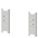 8PQ6000-4BA17 SIEMENS SIVACON S4 Versteifung EBS 3VL Schalter 3VL4 bis 400A 3/4-polig, Einschub H: 250mm