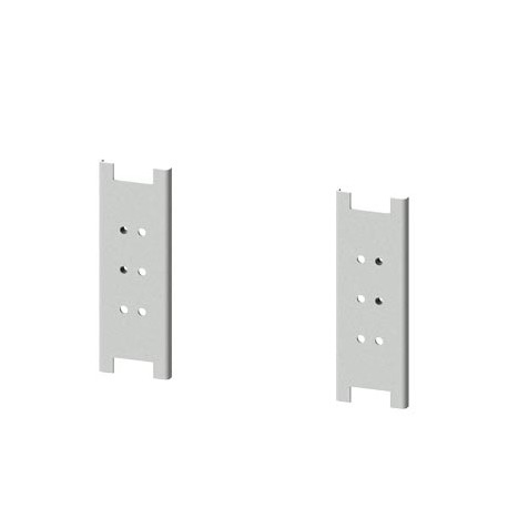 8PQ6000-4BA17 SIEMENS SIVACON S4 Versteifung EBS 3VL Schalter 3VL4 bis 400A 3/4-polig, Einschub H: 250mm