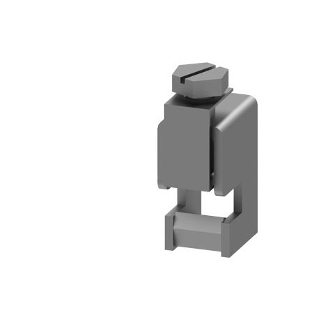 8US1921-2BC01 SIEMENS sistema di sbarre collettrici, accessori interasse sbarre collettrici 40, 60 mm morset..