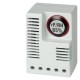 8MR2170-1BF SIEMENS Hygrostat électronique EFR012 230V CA, 65 % d'humidité, fixe