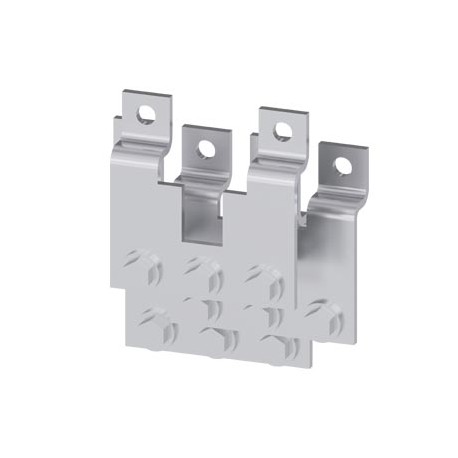 3NJ4911-6AA00 SIEMENS accessori per sezionatori sottocarico a fusibili gr. NH3 kit di montaggio allacciament..