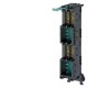 6ES7921-5AK20-0AA0 SIEMENS Module de connexion frontale avec Raccordement IDC 4x16 pôles pour module I/O 40 ..