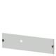 8PQ2020-8BA04 SIEMENS SIVACON S4 Blende 3KL-, 3KA711, 3- oder 4-polig, H: 200mm B: 800mm