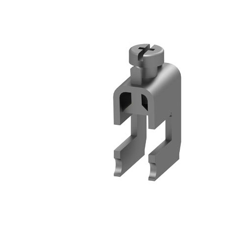 8US1921-2BB00 SIEMENS Busbar system, accessories Busbar center-to-center spacing 40, 60 mm Connection termin..