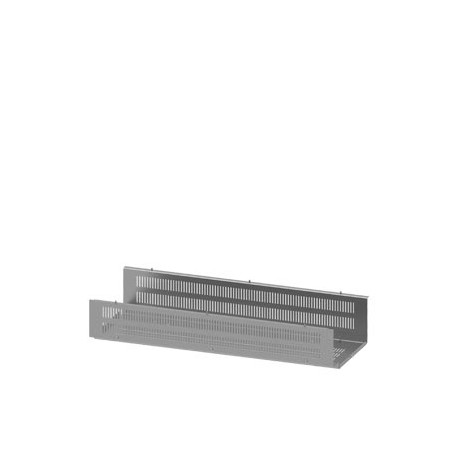 8PQ3000-1BA13 SIEMENS SIVACON S4 MBB separation, mounting position: top, W: 1000 mm D: 400mm